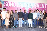 Roti Kapda Romance Movie Song Launch